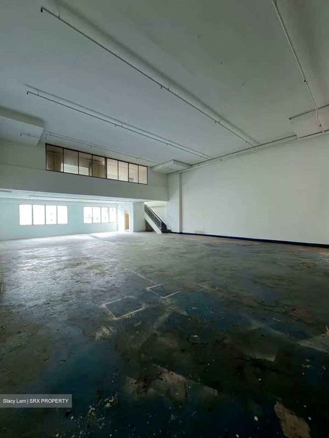 North Link Building (D27), Factory #582816191